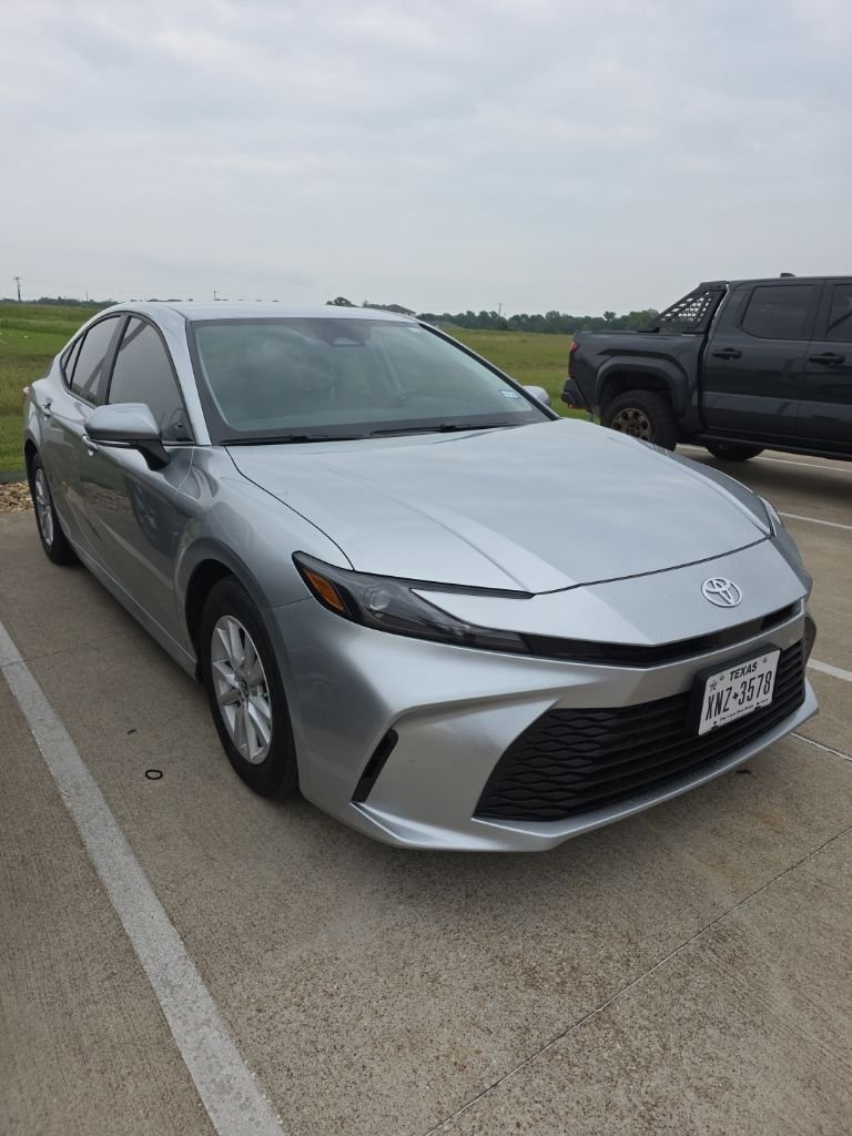 toyota camry 2026 4T1DAACK8TU708300 image toyota camry 2026 4T1DAACK8TU708300 image