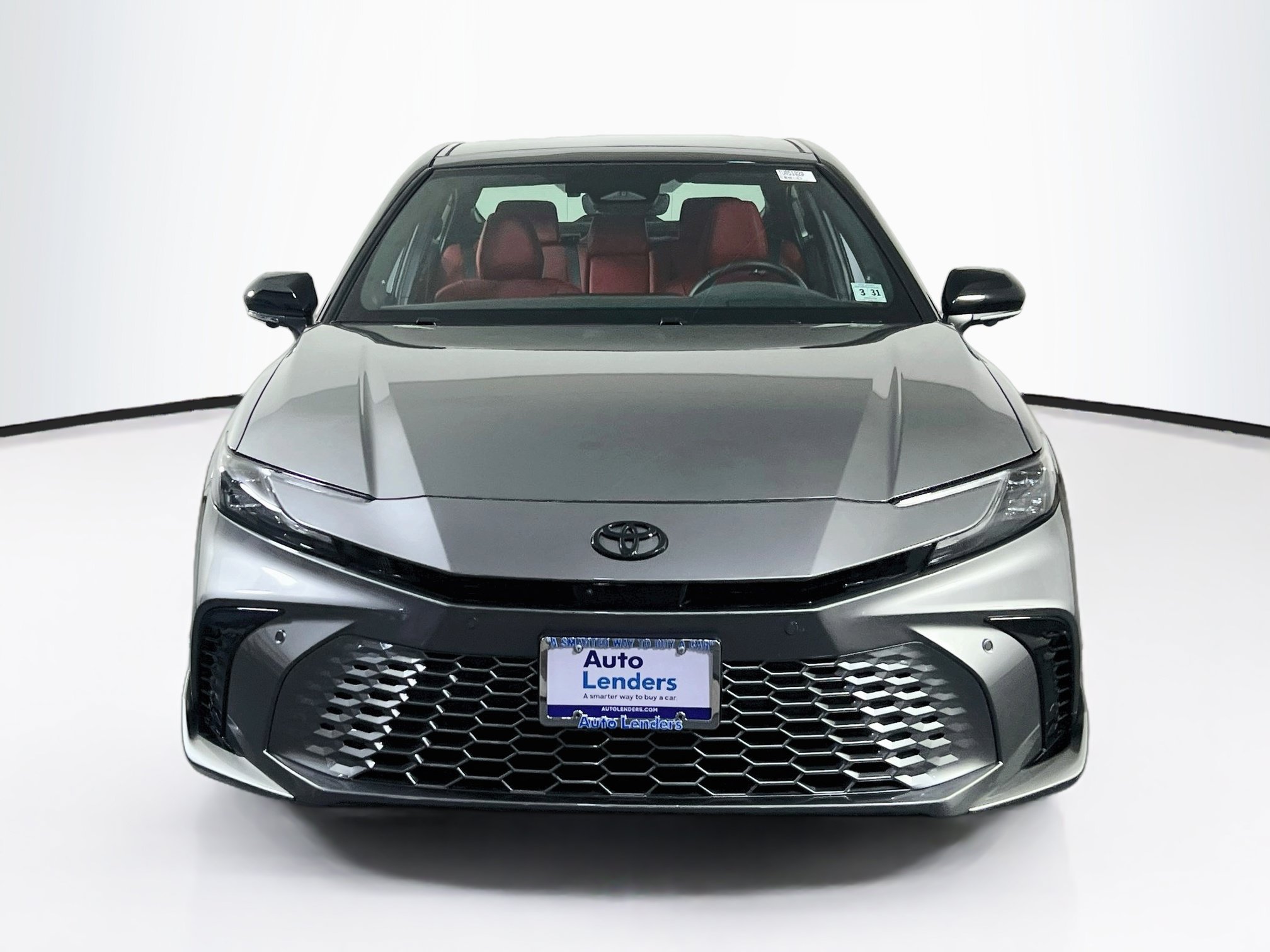 toyota camry 2026 4T1DBADK9TU051020 image toyota camry 2026 4T1DBADK9TU051020 image