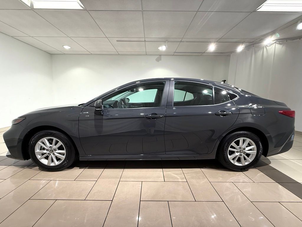 toyota camry 2026 4T1DBADK9TU547225 image toyota camry 2026 4T1DBADK9TU547225 image
