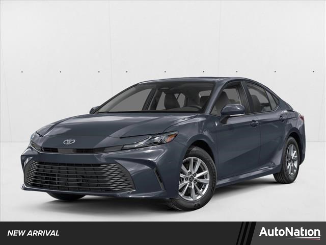 toyota camry 2026 4T1DAACK0TU211905 image toyota camry 2026 4T1DAACK0TU211905 image