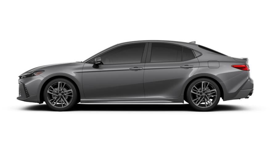 toyota camry 2026 4T1DAACK9TU682094 image toyota camry 2026 4T1DAACK9TU682094 image