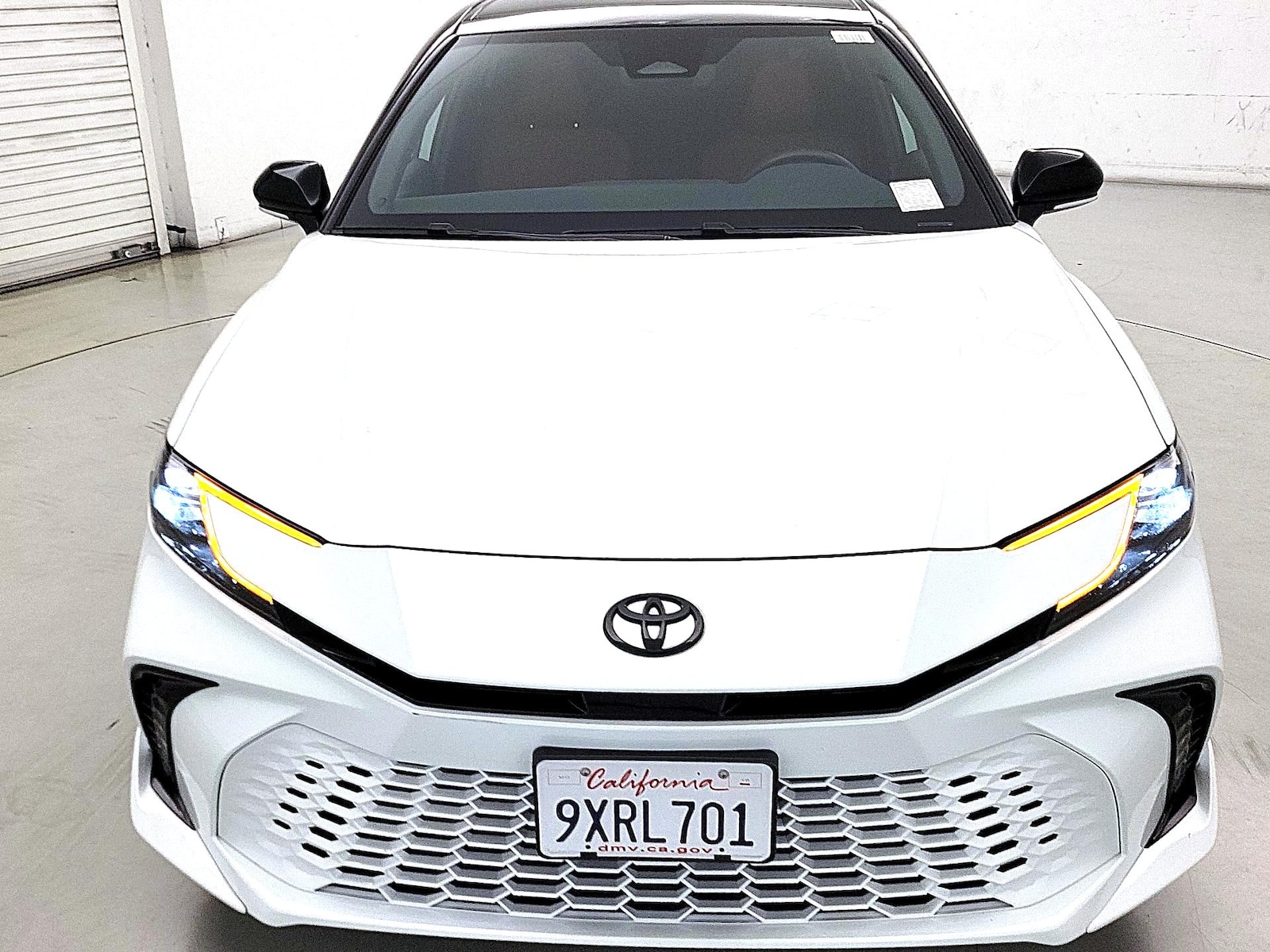 toyota camry 2026 4T1DAACK0TU271988 image toyota camry 2026 4T1DAACK0TU271988 image
