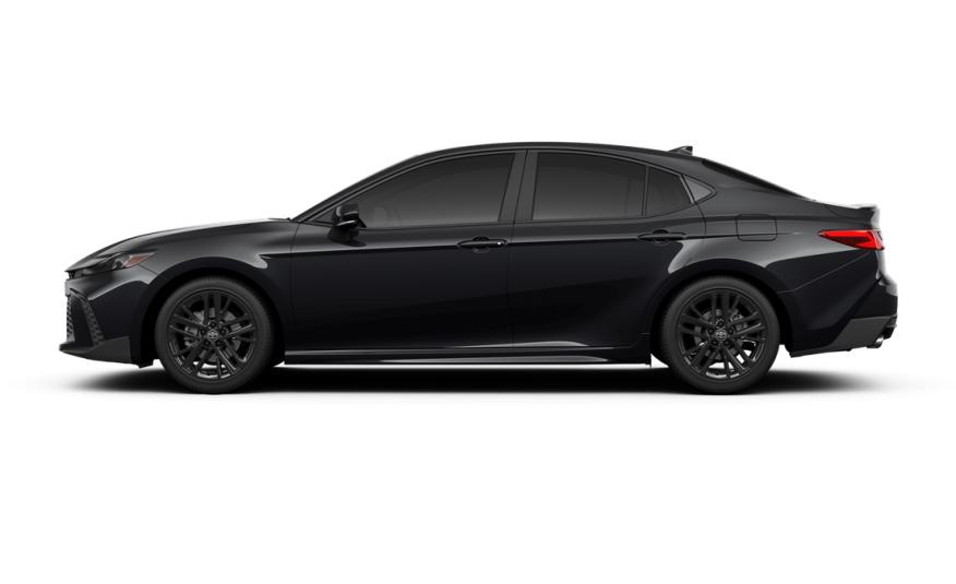 toyota camry 2026 4T1DAACK6TU49B298 image toyota camry 2026 4T1DAACK6TU49B298 image