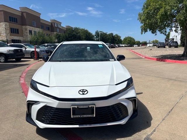 toyota camry 2026 4T1DAACKXTU236729 image toyota camry 2026 4T1DAACKXTU236729 image