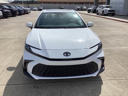 toyota camry 2026 4T1DAACK1TU685393 image toyota camry 2026 4T1DAACK1TU685393 image