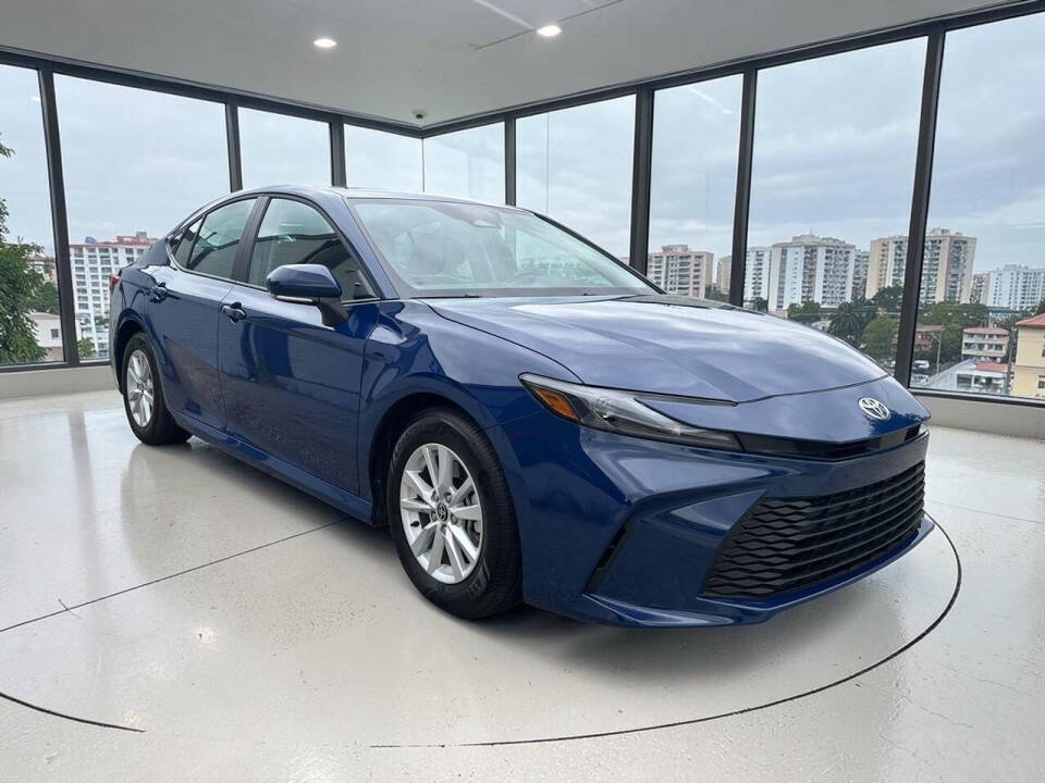 toyota camry 2026 4T1DAACKXTU279063 image toyota camry 2026 4T1DAACKXTU279063 image