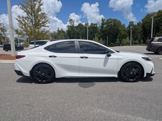 toyota camry 2026 4T1DAACK7TU216437 image toyota camry 2026 4T1DAACK7TU216437 image