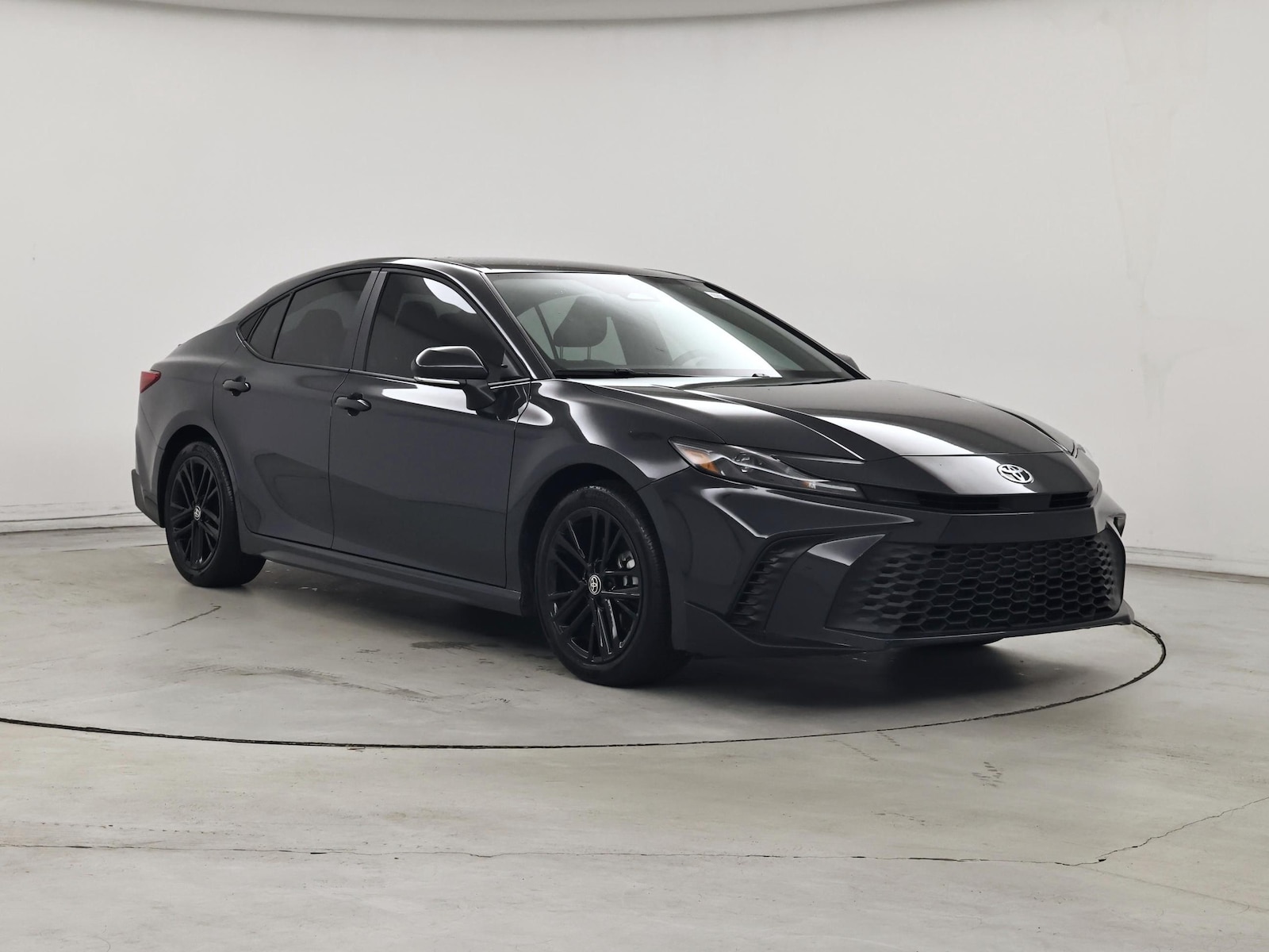 toyota camry 2026 4T1DAACK0TU692867 image toyota camry 2026 4T1DAACK0TU692867 image