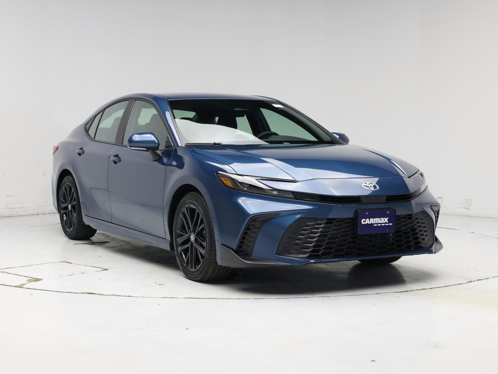 toyota camry 2026 4T1DAACK9TU237547 image toyota camry 2026 4T1DAACK9TU237547 image