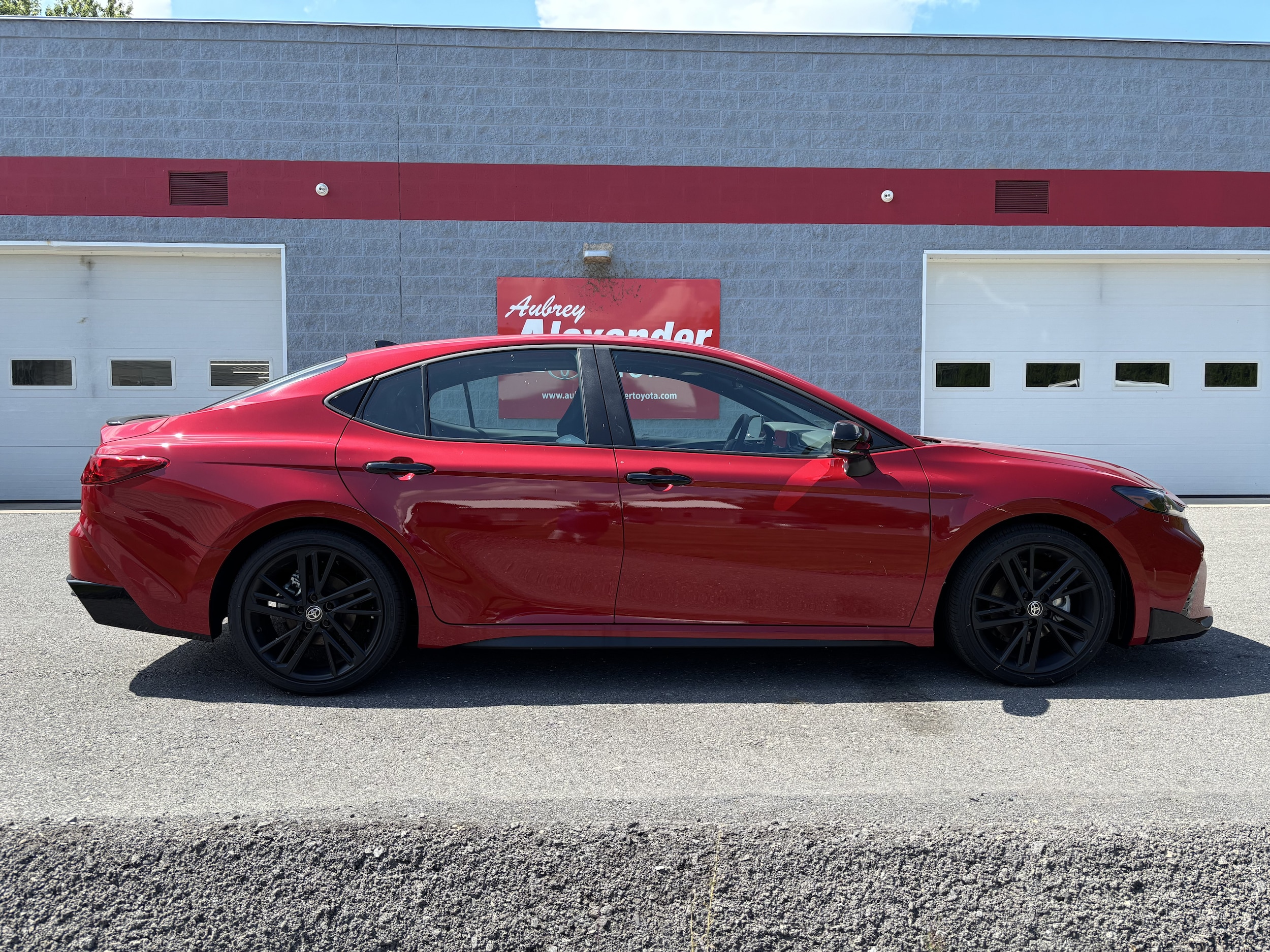 toyota camry 2026 4T1DAACK9TU224832 image toyota camry 2026 4T1DAACK9TU224832 image