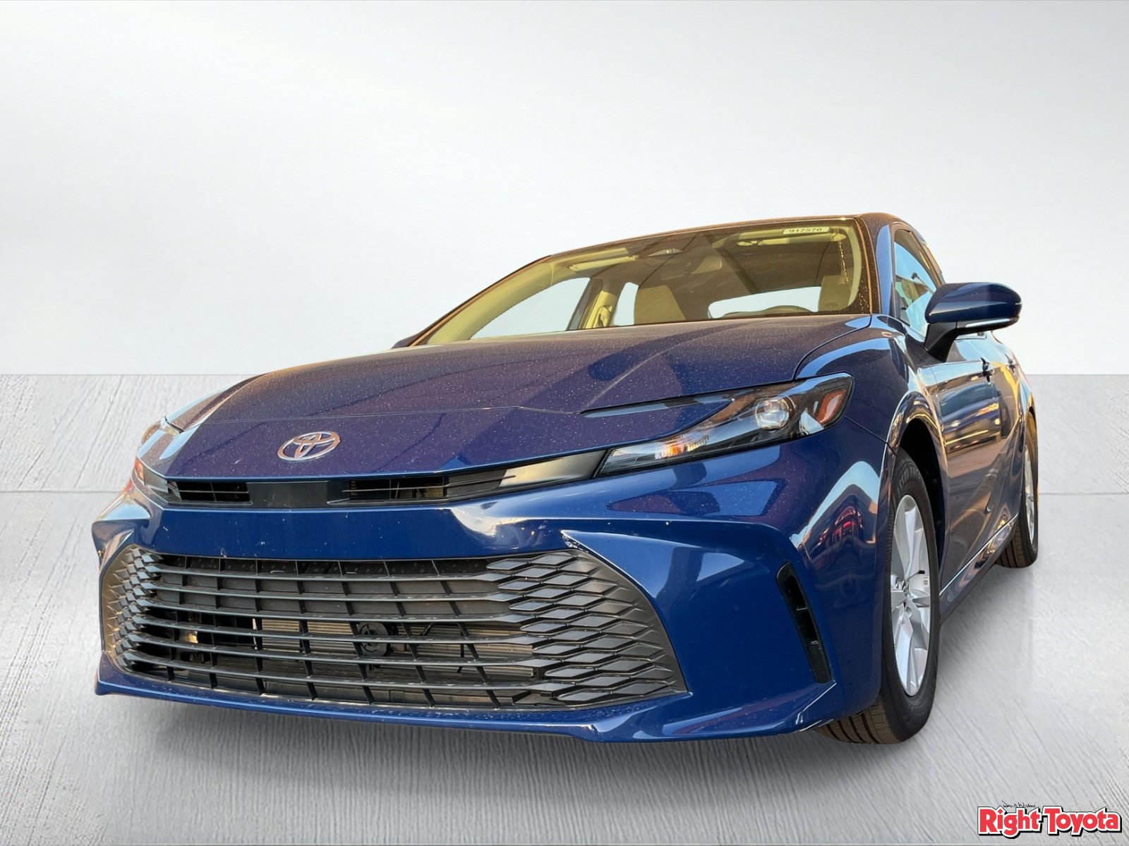 toyota camry 2026 4T1DAACK4TU298630 image toyota camry 2026 4T1DAACK4TU298630 image