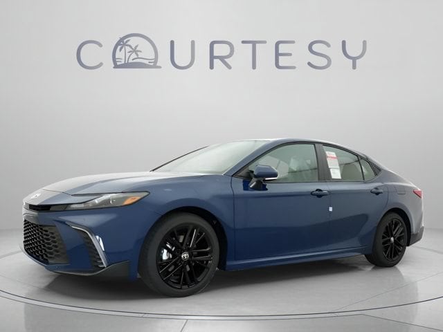 toyota camry 2026 4T1DAACK6TU288715 image toyota camry 2026 4T1DAACK6TU288715 image