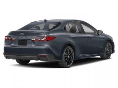 toyota camry 2026 4T1DAACK9TU783524 image toyota camry 2026 4T1DAACK9TU783524 image
