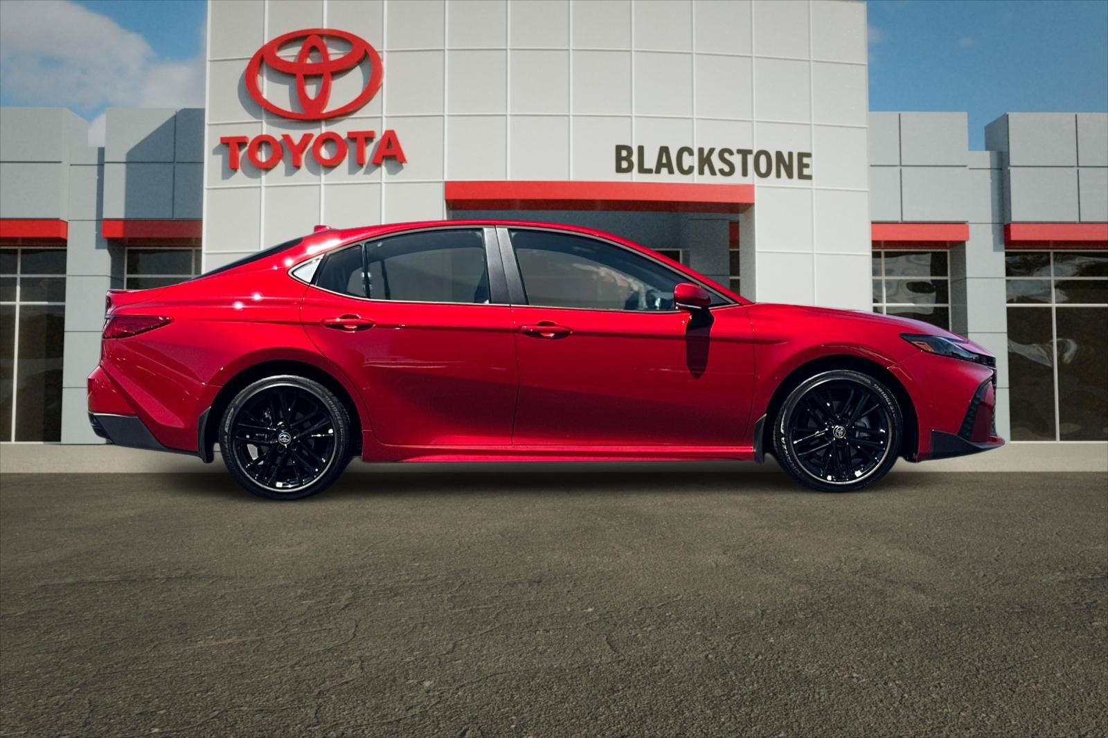toyota camry 2026 4T1DAACK7TU303366 image toyota camry 2026 4T1DAACK7TU303366 image