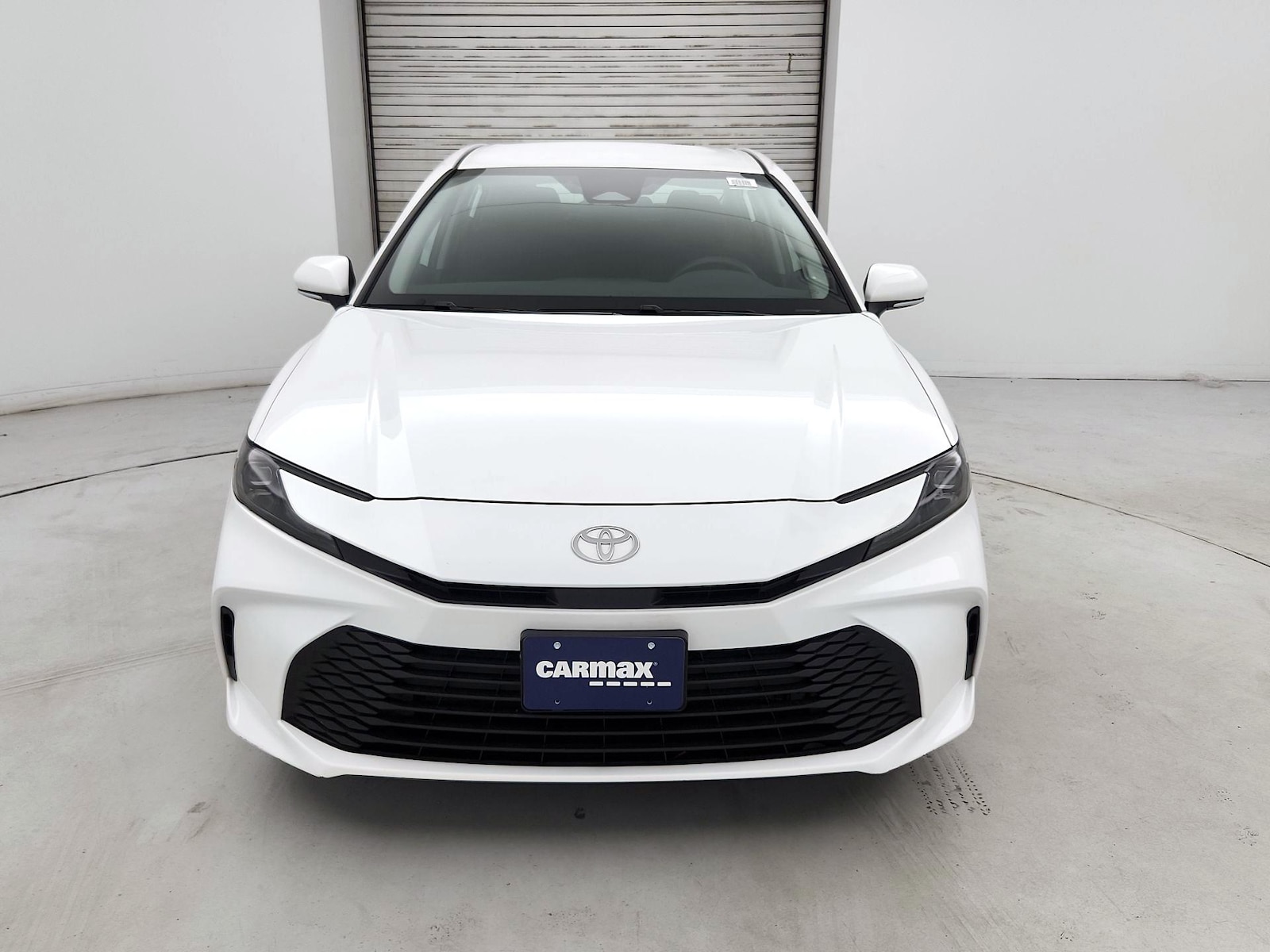 toyota camry 2026 4T1DAACK1TU699942 image toyota camry 2026 4T1DAACK1TU699942 image