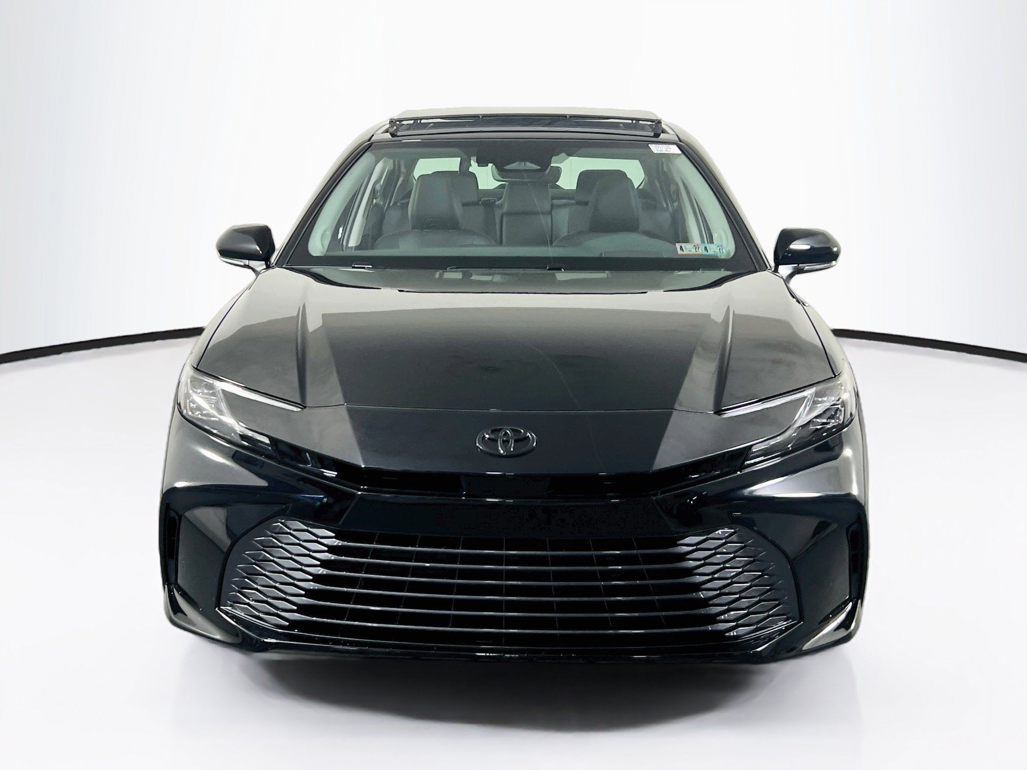 toyota camry 2026 4T1DBADK2TU557191 image toyota camry 2026 4T1DBADK2TU557191 image