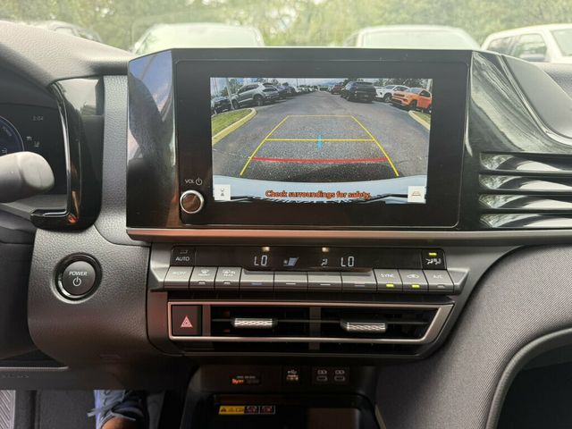 toyota camry 2026 4T1DAACK1TU210133 image toyota camry 2026 4T1DAACK1TU210133 image