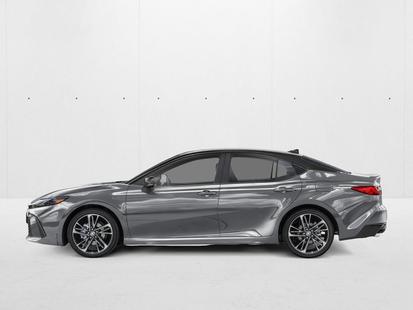 toyota camry 2026 4T1DAACK8TU341379 image toyota camry 2026 4T1DAACK8TU341379 image