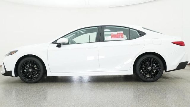toyota camry 2026 4T1DAACK1TU352367 image toyota camry 2026 4T1DAACK1TU352367 image