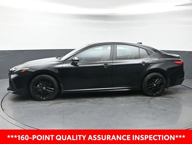 toyota camry 2026 4T1DBADK9TU553381 image toyota camry 2026 4T1DBADK9TU553381 image