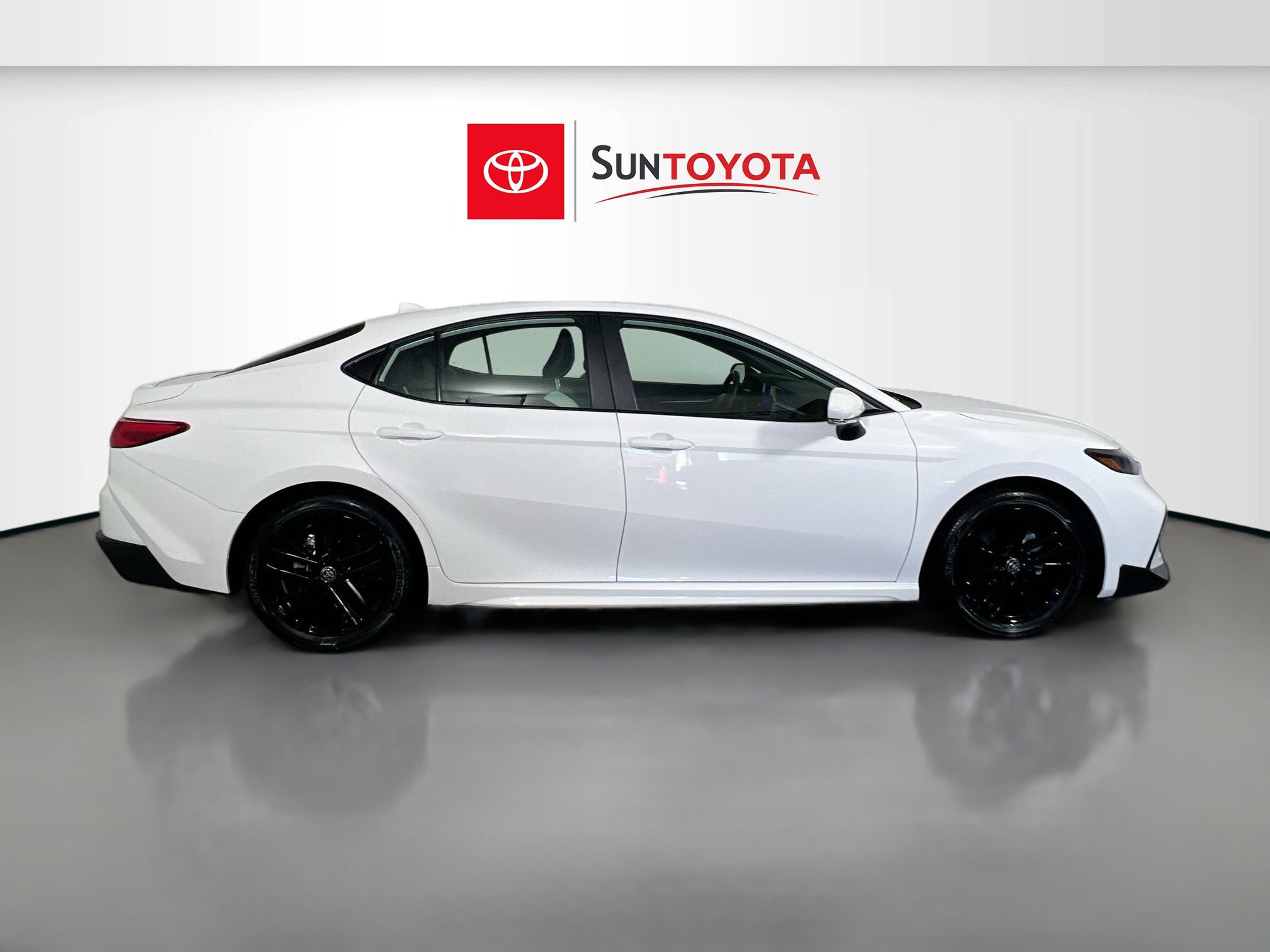 toyota camry 2026 4T1DAACK5TU683839 image toyota camry 2026 4T1DAACK5TU683839 image