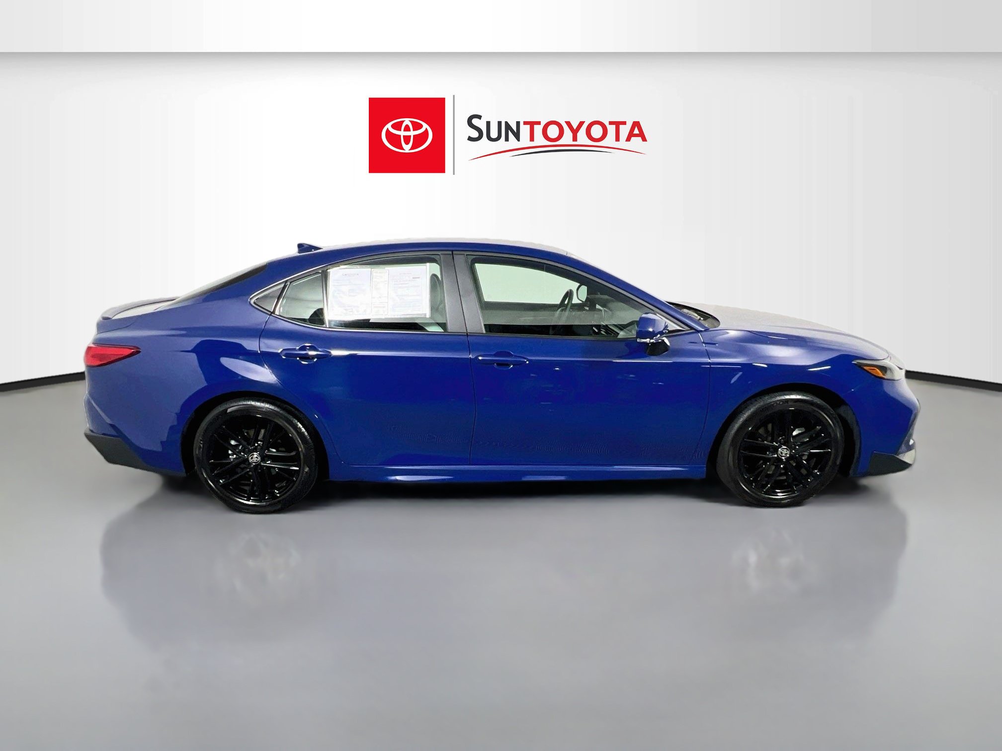 toyota camry 2026 4T1DAACK6TU287404 image toyota camry 2026 4T1DAACK6TU287404 image