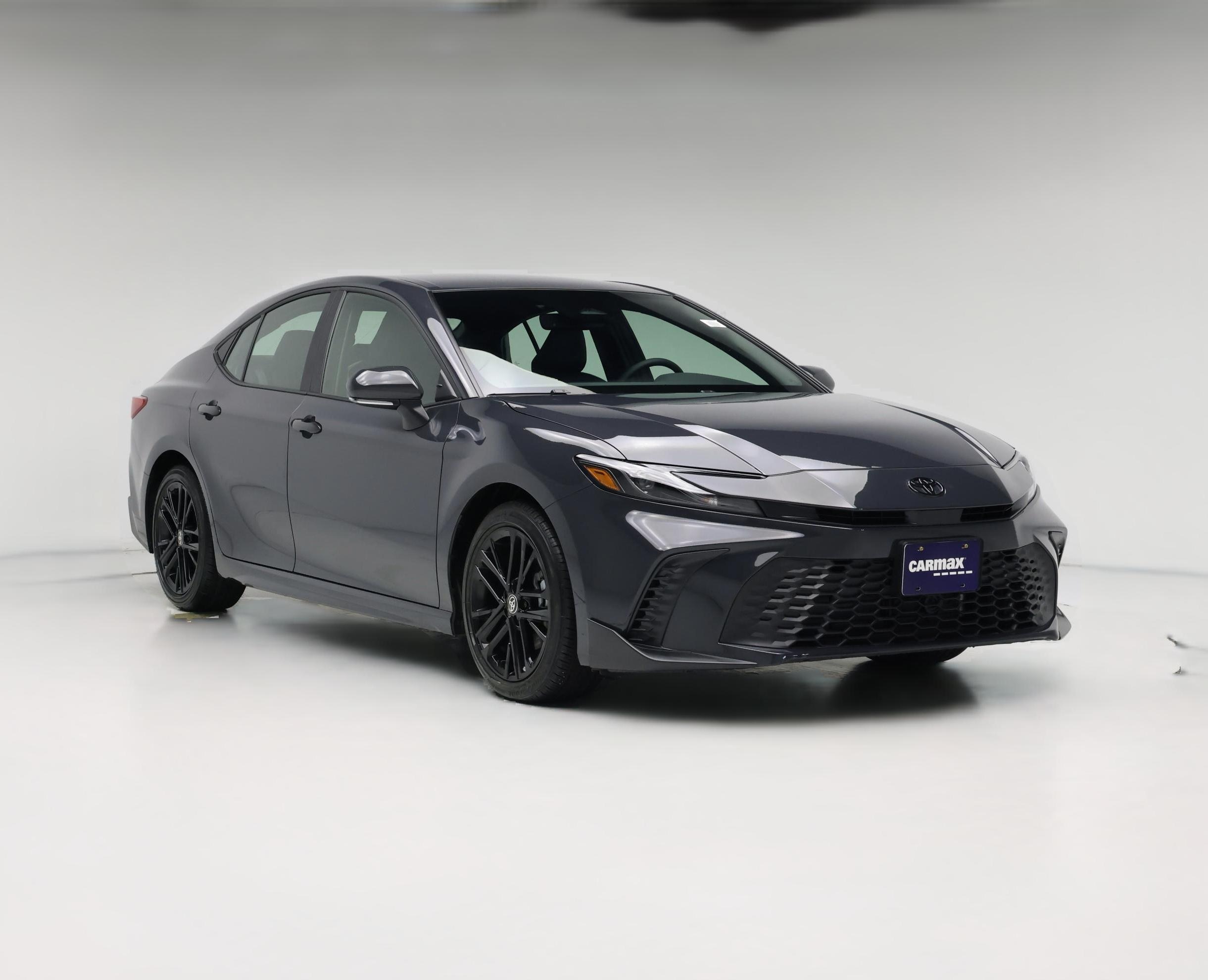toyota camry 2026 4T1DAACK9TU223695 image toyota camry 2026 4T1DAACK9TU223695 image