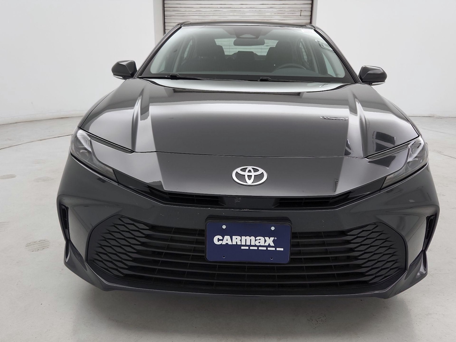 toyota camry 2026 4T1DAACK5TU700428 image toyota camry 2026 4T1DAACK5TU700428 image