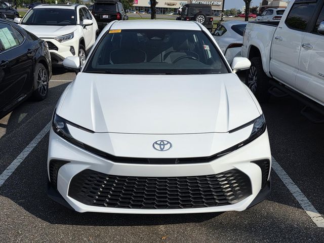 toyota camry 2026 4T1DAACK2TU239351 image toyota camry 2026 4T1DAACK2TU239351 image