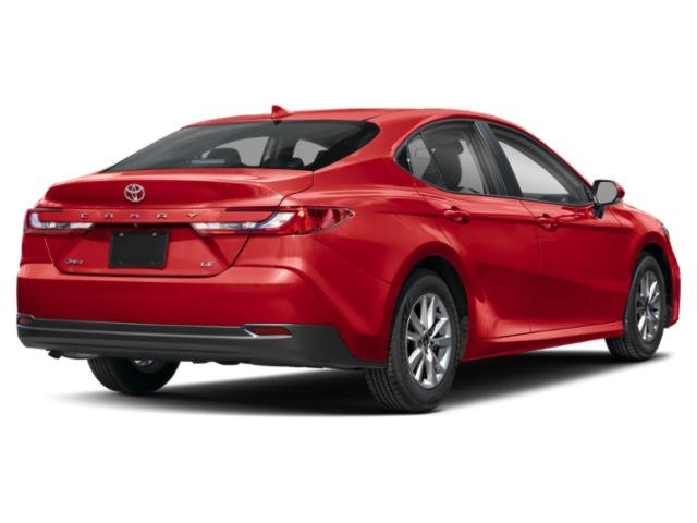 toyota camry 2026 4T1DAACK0TU214822 image toyota camry 2026 4T1DAACK0TU214822 image