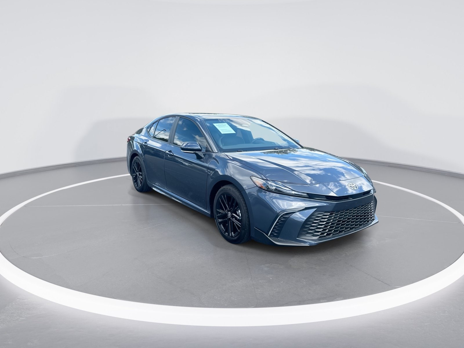 toyota camry 2026 4T1DAACKXTU749849 image toyota camry 2026 4T1DAACKXTU749849 image