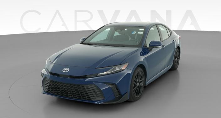 toyota camry 2026 4T1DAACKXTU238125 image toyota camry 2026 4T1DAACKXTU238125 image