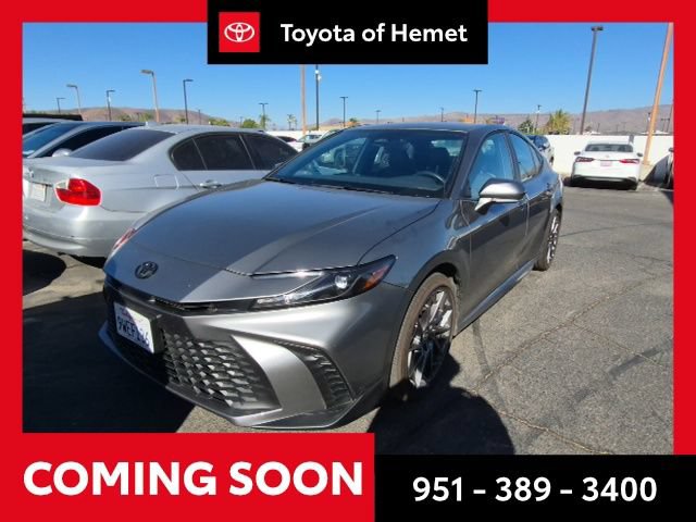toyota camry 2026 4T1DAACK3TU657529 image toyota camry 2026 4T1DAACK3TU657529 image