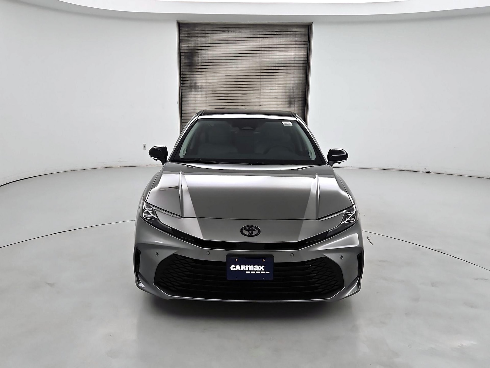 toyota camry 2026 4T1DBADK5TU052438 image toyota camry 2026 4T1DBADK5TU052438 image