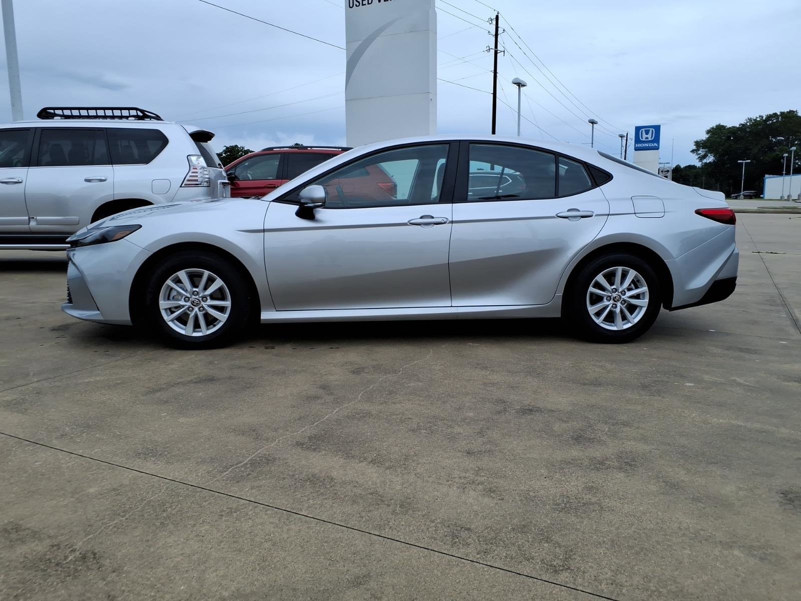 toyota camry 2026 4T1DAACK4TU708441 image toyota camry 2026 4T1DAACK4TU708441 image