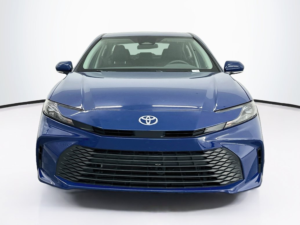 toyota camry 2026 4T1DAACK8TU281765 image toyota camry 2026 4T1DAACK8TU281765 image