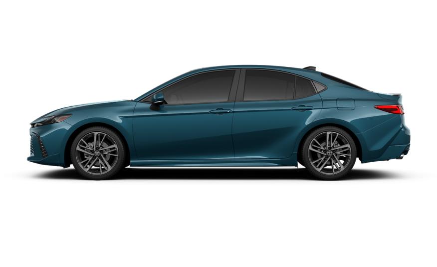 toyota camry 2026 4T1DAACK1TU50A232 image toyota camry 2026 4T1DAACK1TU50A232 image