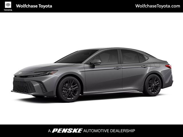 toyota camry 2026 4T1DAACK0TU324155 image toyota camry 2026 4T1DAACK0TU324155 image