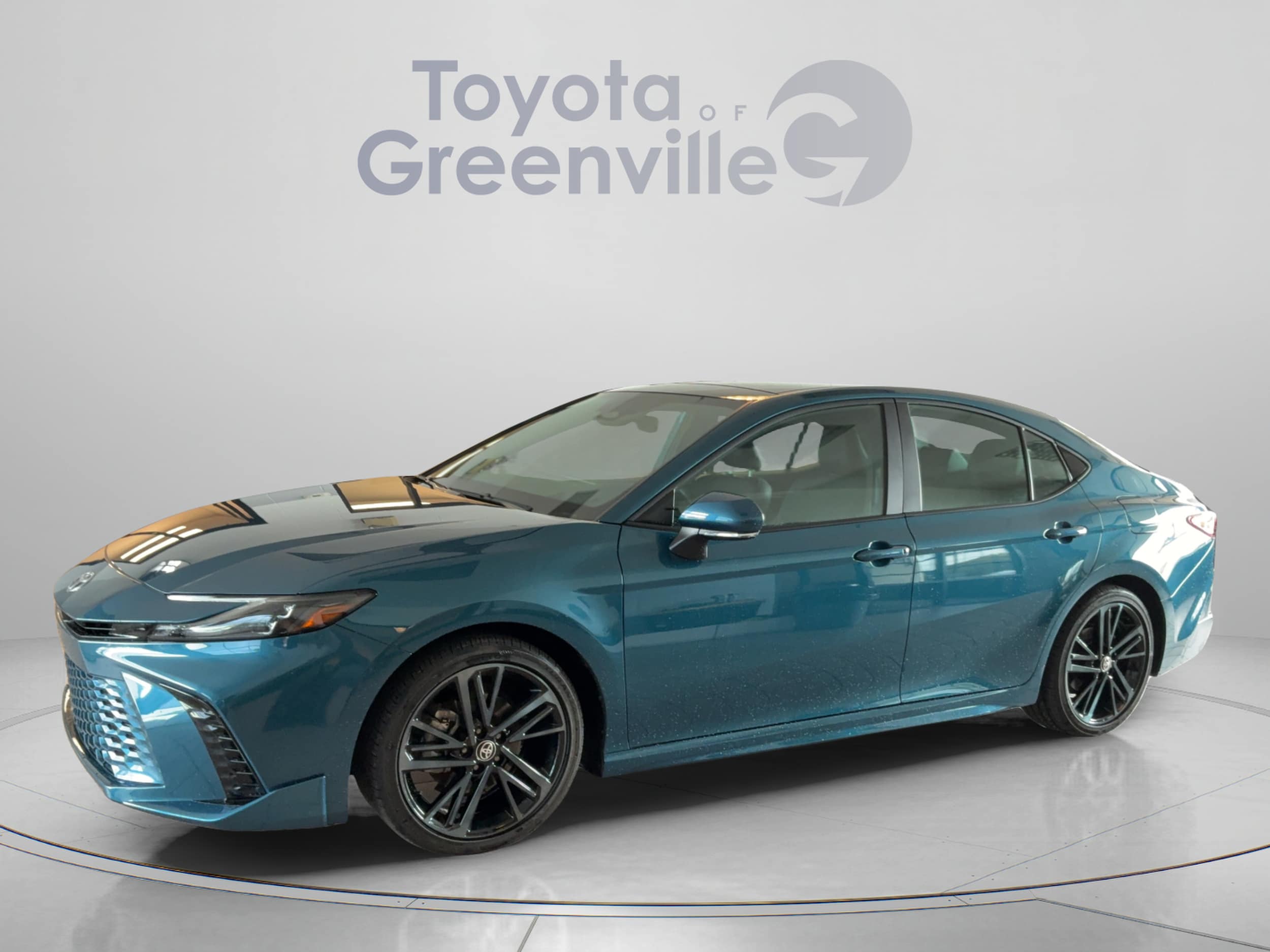 toyota camry 2026 4T1DAACK0TU680914 image toyota camry 2026 4T1DAACK0TU680914 image
