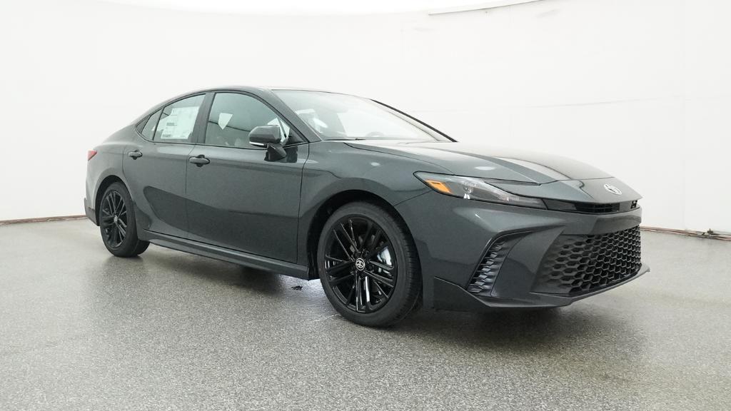 toyota camry 2026 4T1DAACK3TU281737 image toyota camry 2026 4T1DAACK3TU281737 image