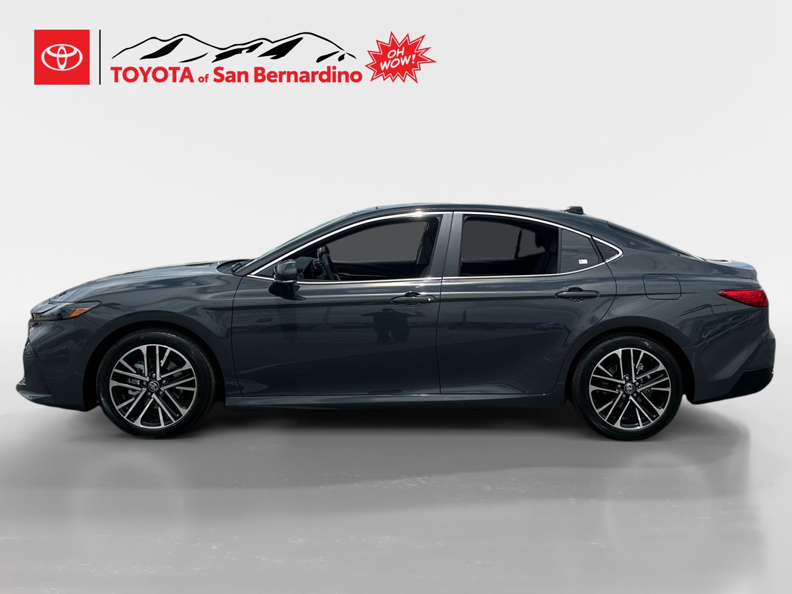 toyota camry 2026 4T1DAACK1TU730137 image toyota camry 2026 4T1DAACK1TU730137 image