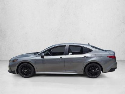 toyota camry 2026 4T1DAACK2TU338218 image toyota camry 2026 4T1DAACK2TU338218 image
