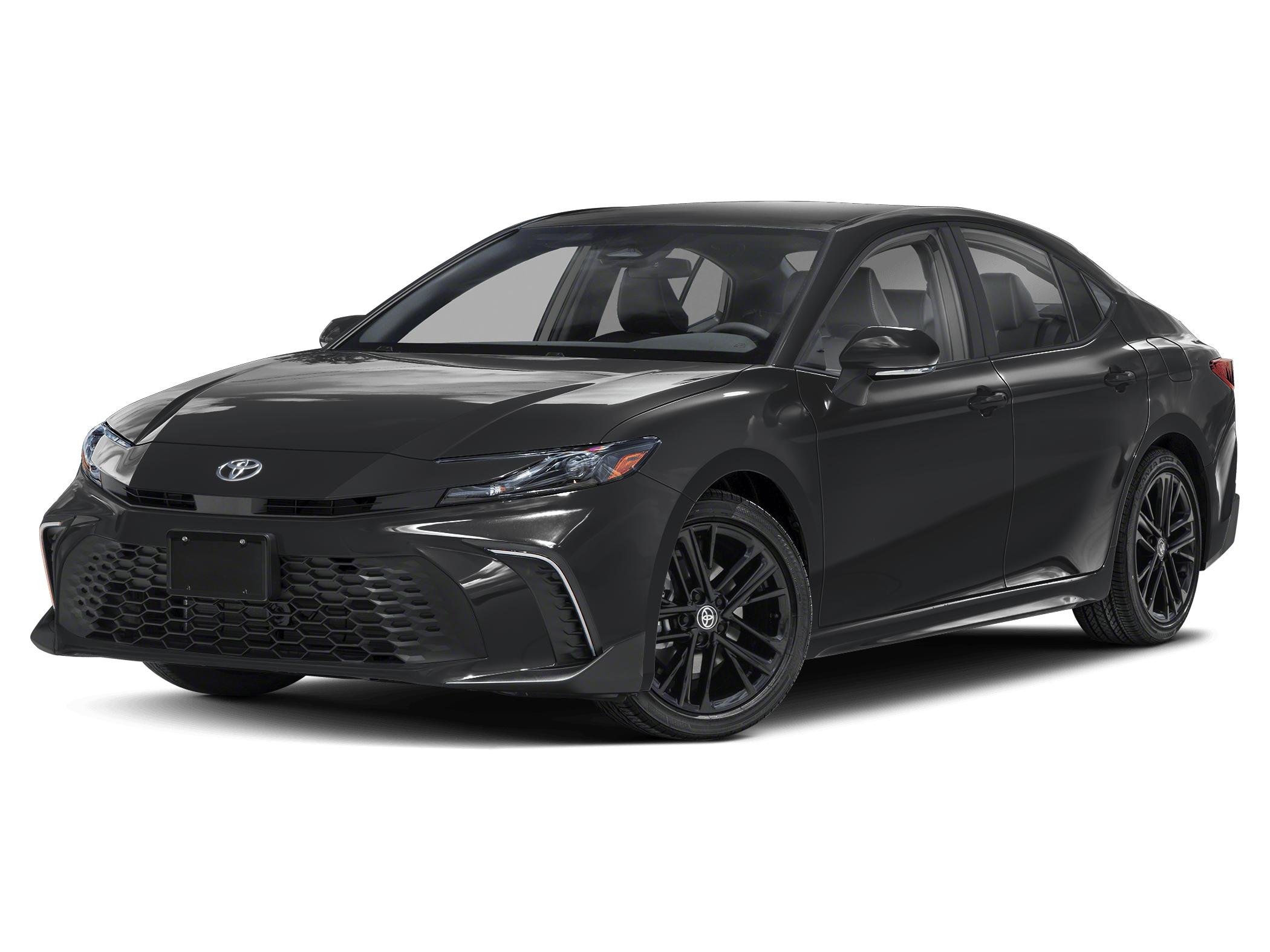 toyota camry 2026 4T1DAACKXTU210583 image toyota camry 2026 4T1DAACKXTU210583 image