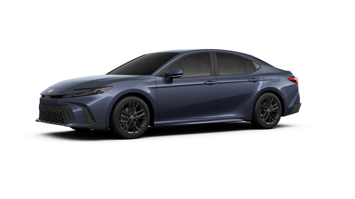 toyota camry 2026 4T1DAACK2TU724069 image toyota camry 2026 4T1DAACK2TU724069 image