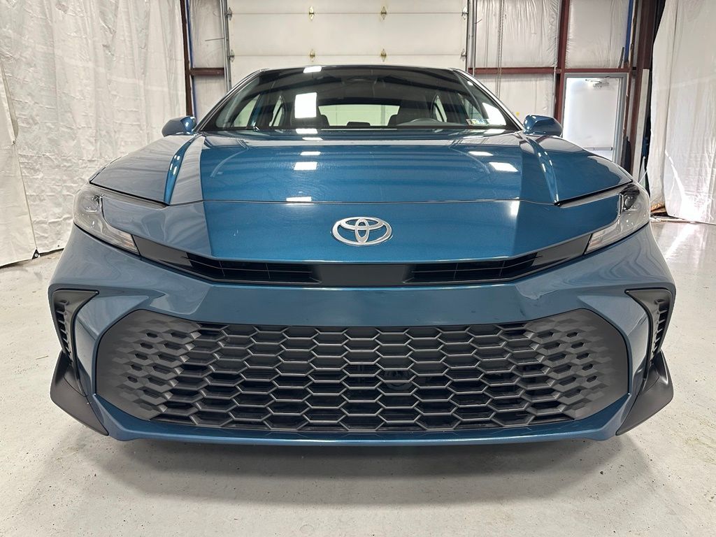toyota camry 2026 4T1DAACK5TU660318 image toyota camry 2026 4T1DAACK5TU660318 image