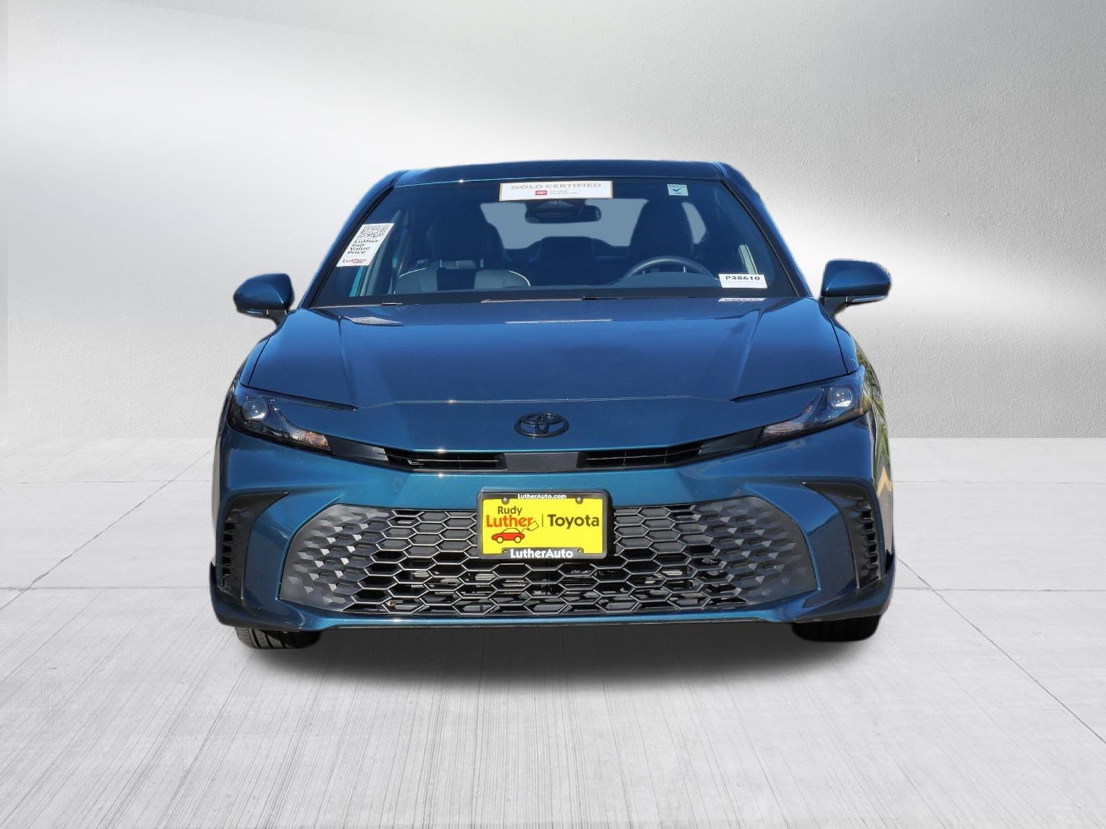 toyota camry 2026 4T1DAACK1TU709045 image toyota camry 2026 4T1DAACK1TU709045 image