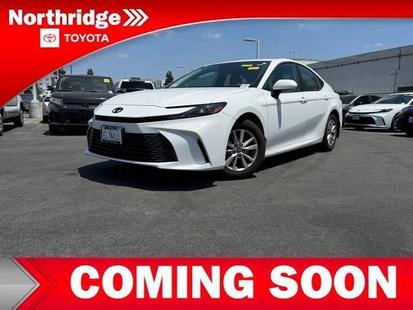toyota camry 2026 4T1DAACK9TU253487 image toyota camry 2026 4T1DAACK9TU253487 image