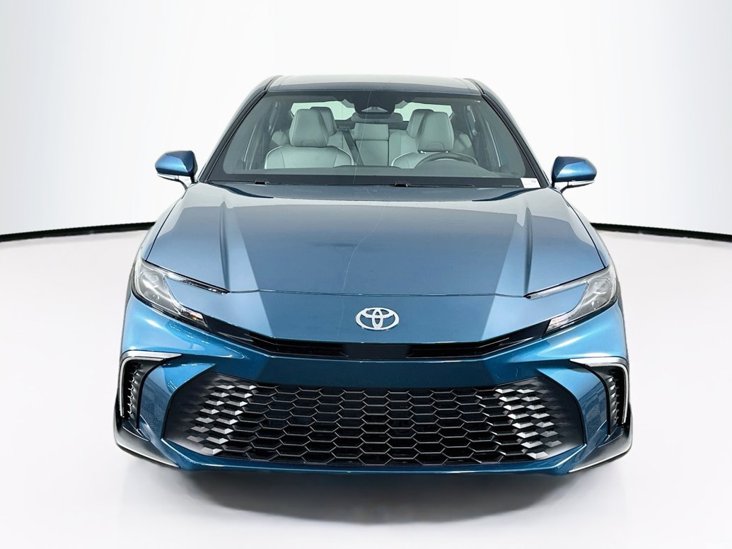 toyota camry 2026 4T1DAACKXTU712915 image toyota camry 2026 4T1DAACKXTU712915 image