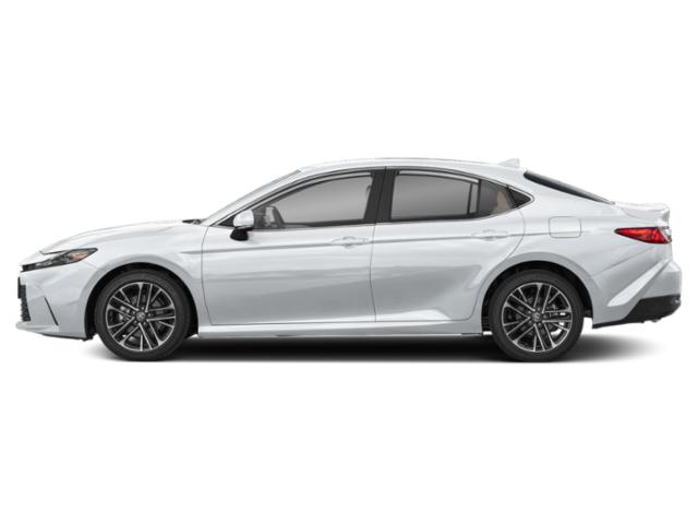 toyota camry 2026 4T1DBADK6TU043618 image toyota camry 2026 4T1DBADK6TU043618 image