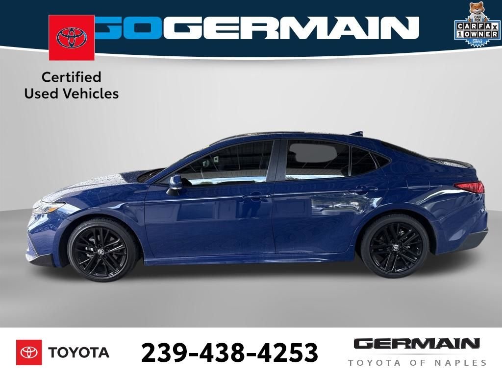 toyota camry 2026 4T1DAACK5TU263885 image toyota camry 2026 4T1DAACK5TU263885 image